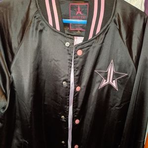 JEFFREE STAR MEMBERS ONLY BOMBER JACKET